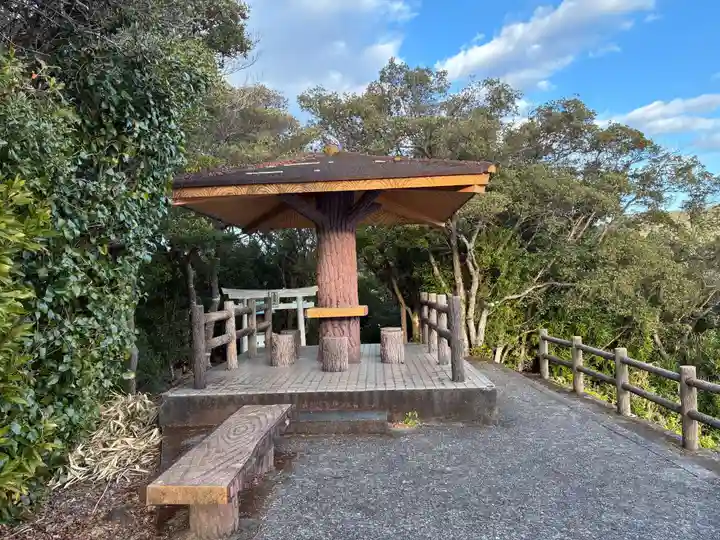 恵比須洞神社(徳島県)