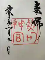 熱田神宮(愛知県)