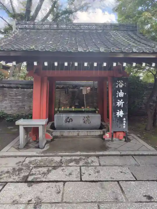待乳山聖天(本龍院)(東京都)