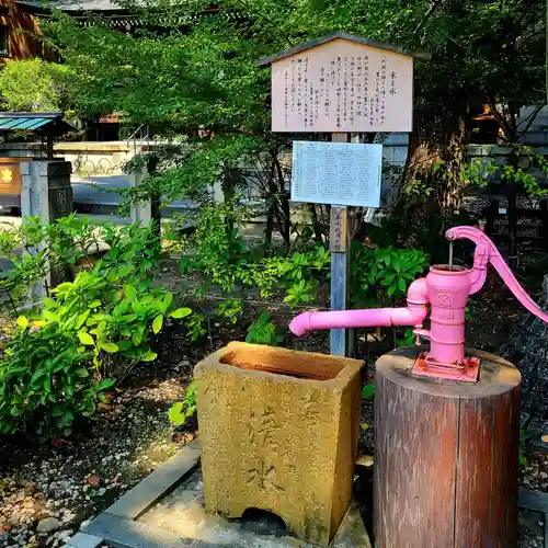 若宮八幡社(愛知県)