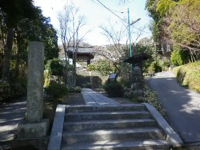 海蔵寺のその他建物