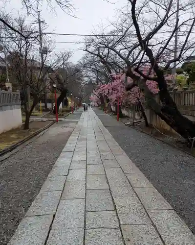 法華経寺(千葉県)