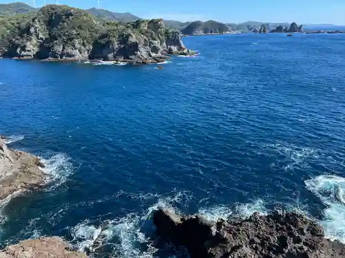 石室神社(静岡県)