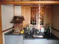 滝不動(東京都)