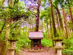 鹿島神社(茨城県)