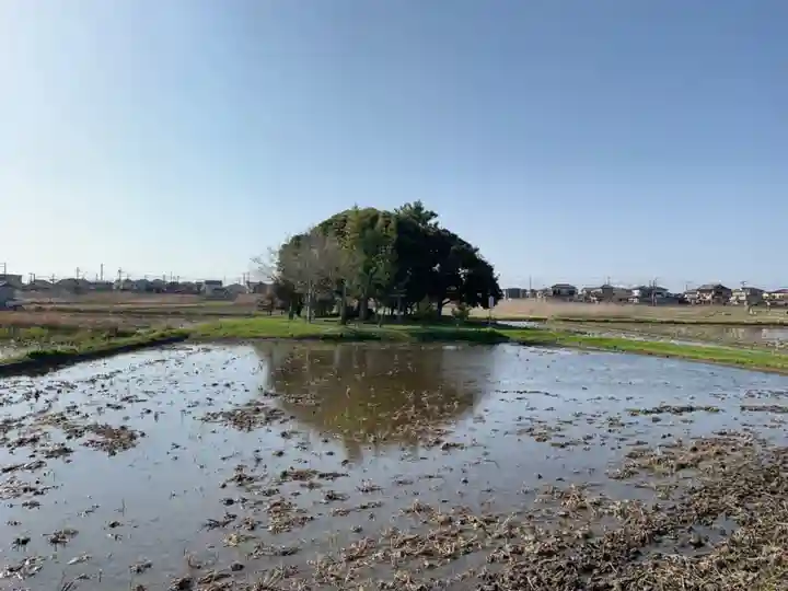 古川神社(千葉県)