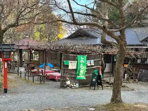 大原野神社(京都府)