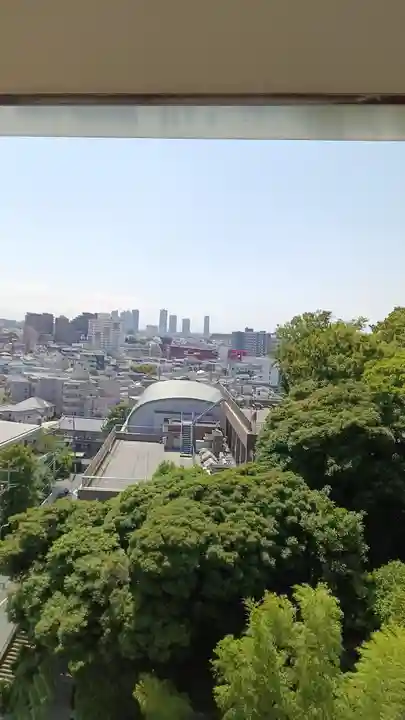 池上本門寺(東京都)