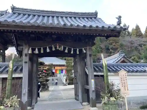 観音寺(三重県)