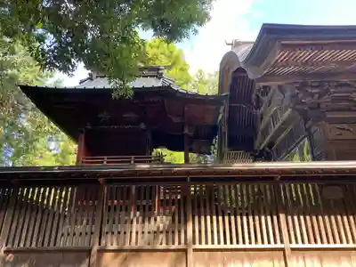 住吉神社(東京都)