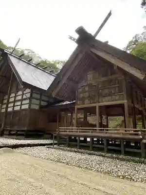 比沼麻奈為神社(京都府)