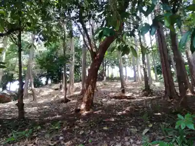 手力雄神社(岐阜県)
