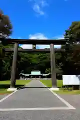 靜岡縣護國神社(静岡県)