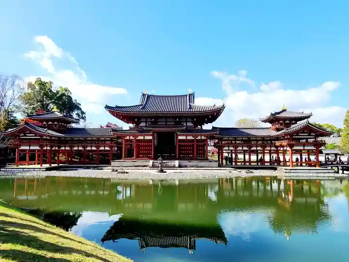 平等院(京都府)