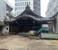 三津寺(大阪府)