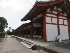 薬師寺(奈良県)