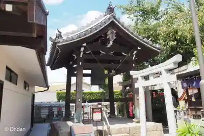 常光円満寺(大阪府)