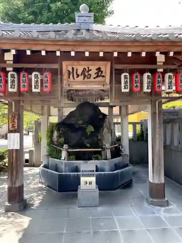 福祥寺（須磨寺）のその他建物