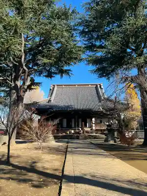 寛永寺(根本中堂)(東京都)