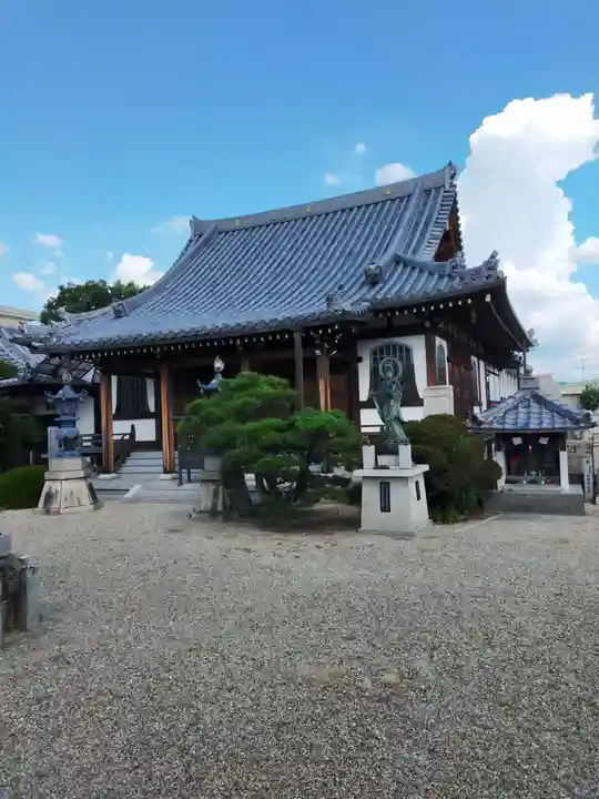 常光寺(奈良県)