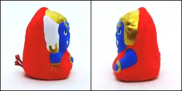 明王院(満願寺別院)(東京都)