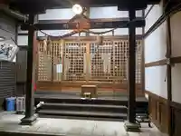 山桜神社(岐阜県)