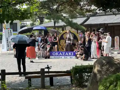 龍城神社(愛知県)