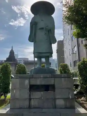 築地本願寺（本願寺築地別院）(東京都)