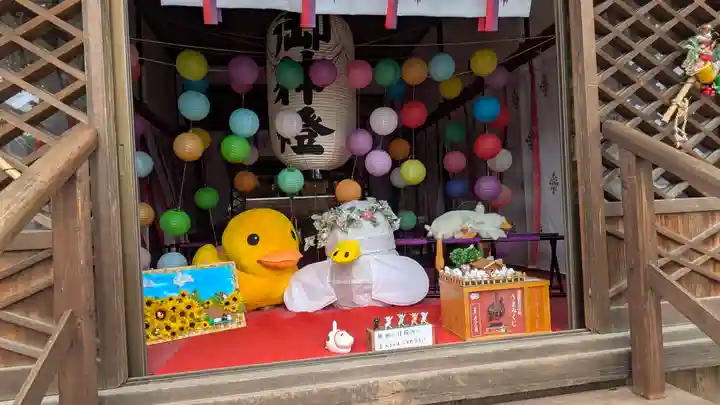 玉田神社(京都府)