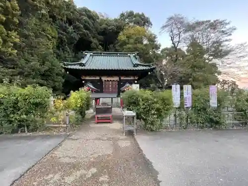 少彦名神社(静岡県)