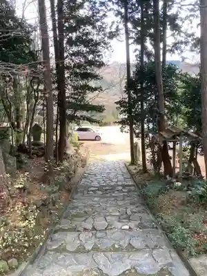 玉野御嶽神社のその他建物