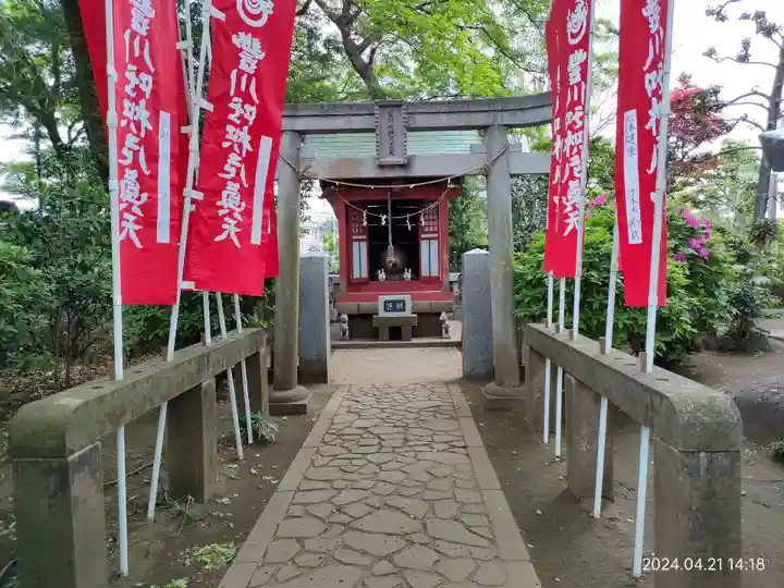 長昌寺(東京都)
