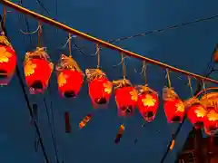 湯福神社(長野県)