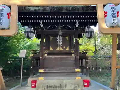 北野天満宮(京都府)