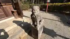 八幡神社(奈良県)