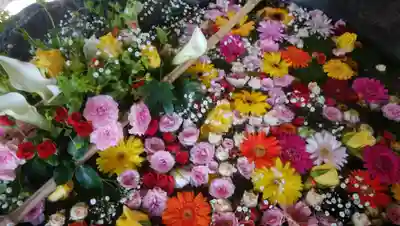 厚別神社(北海道)