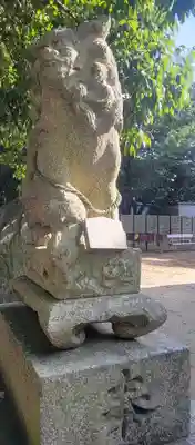 三島神社(愛媛県)