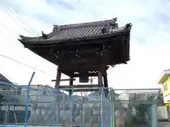 真宗大谷派笠松別院(岐阜県)