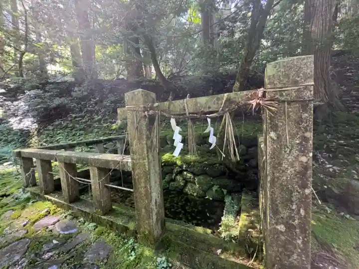 平泉寺白山神社(福井県)