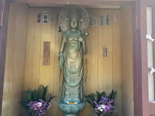 大聖院(高塚不動尊)(千葉県)