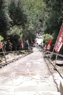 紀州東照宮のその他建物