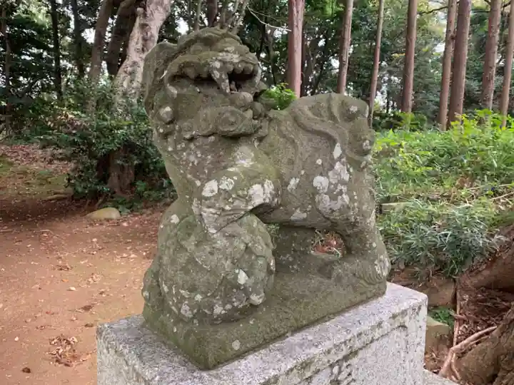 天之宮大神(千葉県)