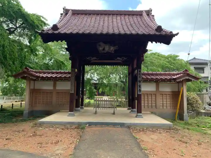 妙宣寺(千葉県)