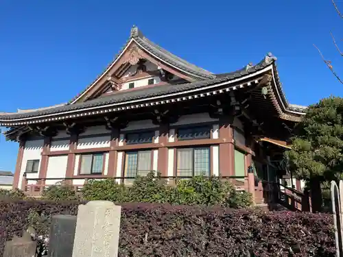 最勝寺(東京都)