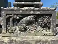 慈眼寺のその他建物