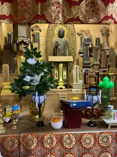 観音寺(岡山県)