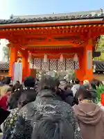 西宮神社のその他建物