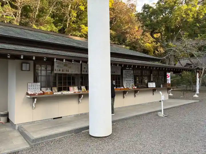 安房神社(千葉県)