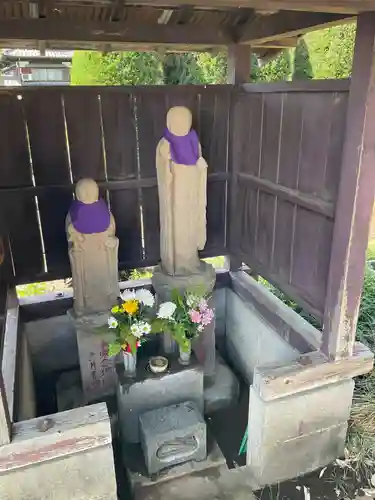 清林寺(神奈川県)