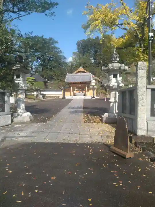 妙立寺(宮城県)